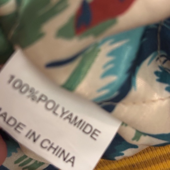 KING LOUIE Netherlands Checkered Bomber Jacket - Picture 7 of 10